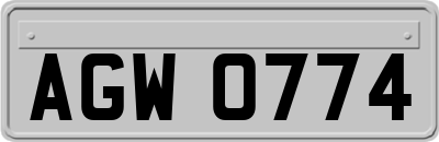 AGW0774