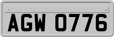 AGW0776