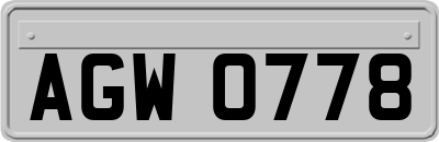 AGW0778