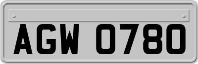 AGW0780