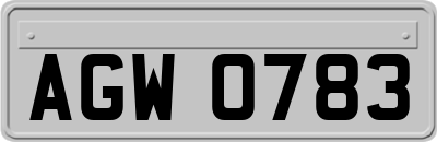 AGW0783