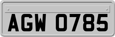 AGW0785