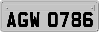 AGW0786