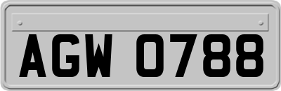 AGW0788