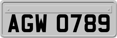 AGW0789