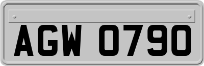 AGW0790