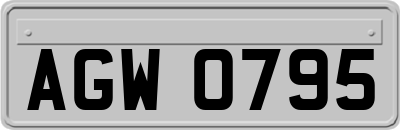 AGW0795