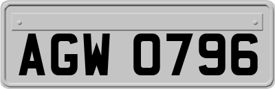 AGW0796