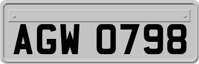 AGW0798
