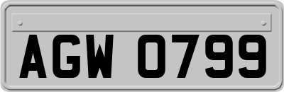 AGW0799