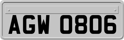 AGW0806
