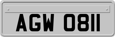 AGW0811