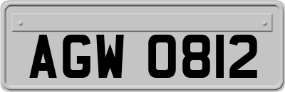 AGW0812