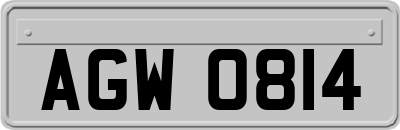 AGW0814