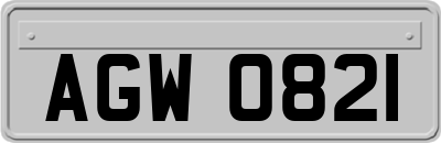 AGW0821