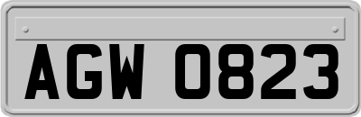 AGW0823