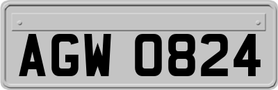 AGW0824