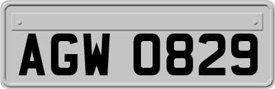 AGW0829