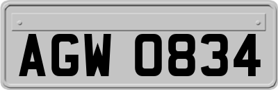 AGW0834