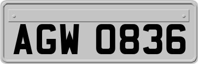 AGW0836