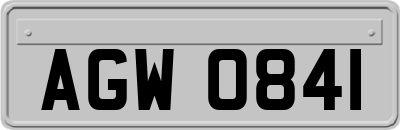 AGW0841