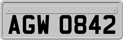 AGW0842
