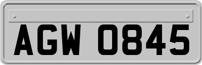 AGW0845