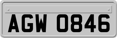 AGW0846