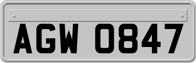 AGW0847
