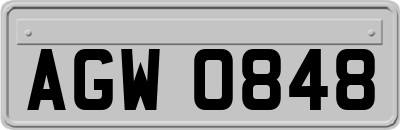 AGW0848