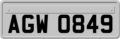 AGW0849