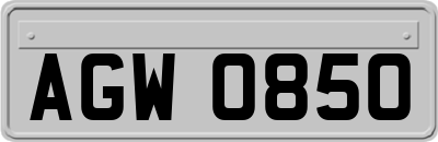 AGW0850