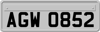 AGW0852