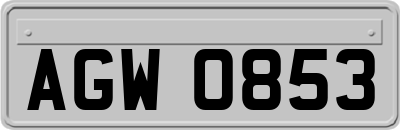 AGW0853