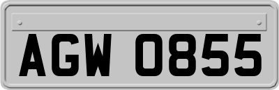 AGW0855
