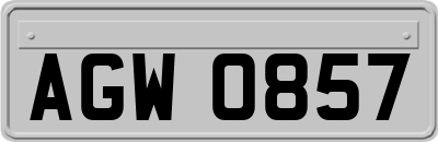 AGW0857