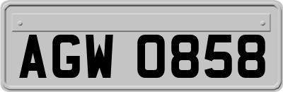 AGW0858