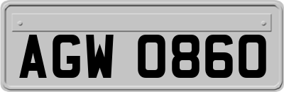 AGW0860