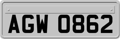 AGW0862