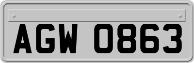 AGW0863