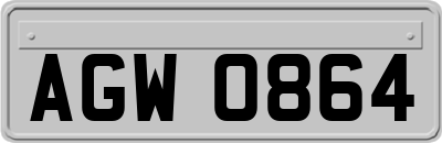 AGW0864