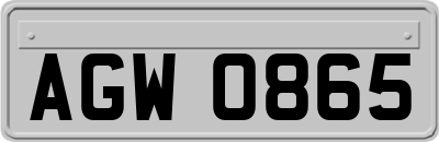 AGW0865