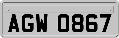 AGW0867