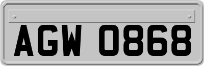 AGW0868