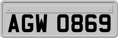 AGW0869