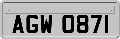 AGW0871