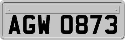 AGW0873