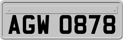 AGW0878