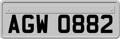 AGW0882