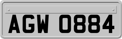 AGW0884